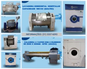Chegou a oportunidade que você estava esperando para garantir mais eficiência à sua sua empresa!

Economize comprando máquinas usadas.

Clique em SAIBA MAIS e aproveite as vantagens!